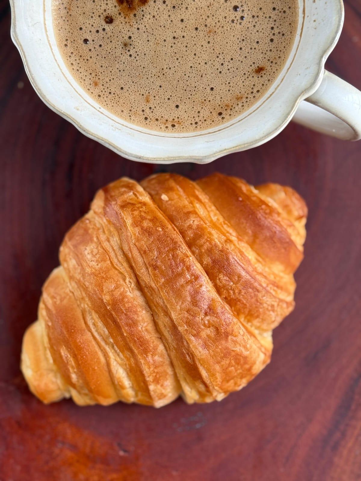 Croissants