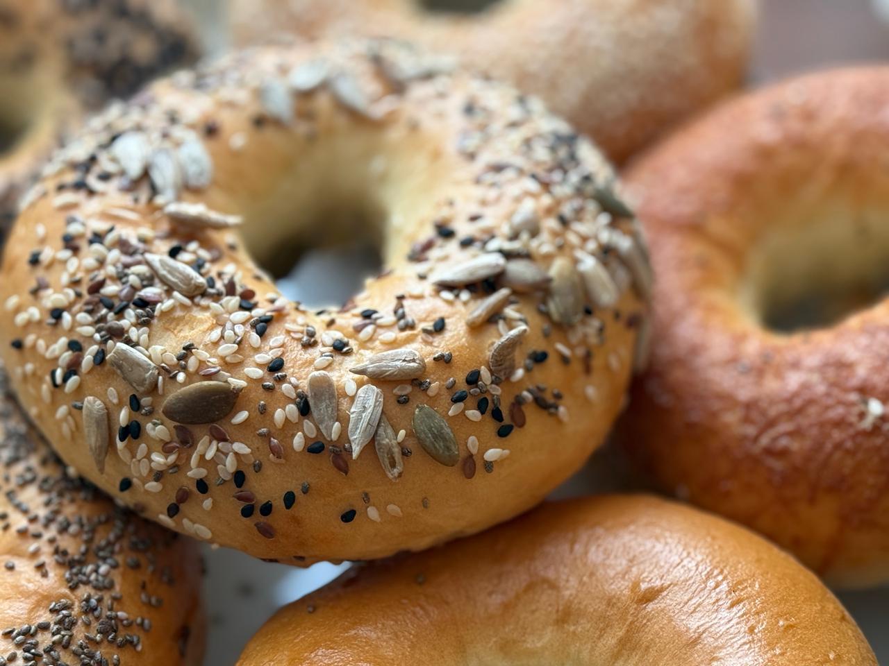 Dacca Delights Bakery Products