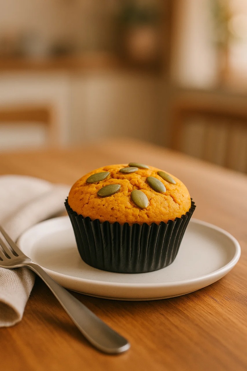 Desserts & Savory Sides